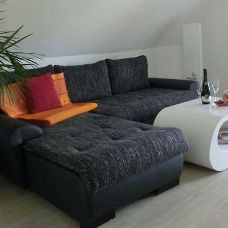 Ferienwohnung Lehnert Radeberg Exterior foto