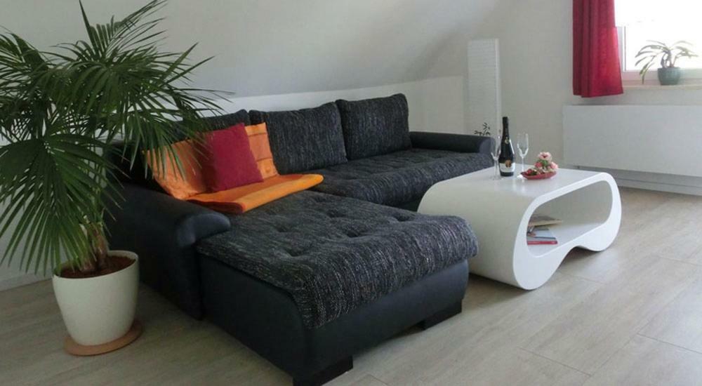 Ferienwohnung Lehnert Radeberg Exterior foto
