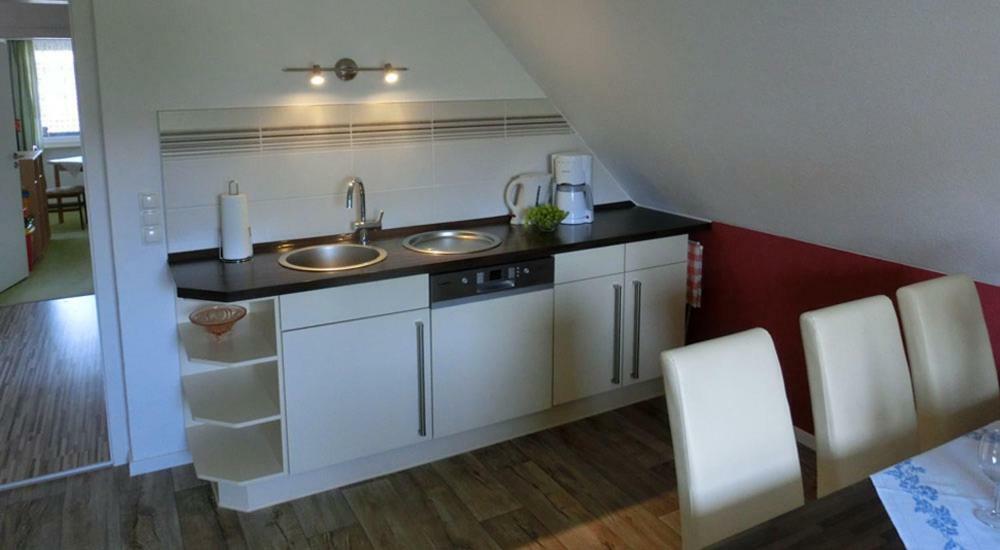 Ferienwohnung Lehnert Radeberg Exterior foto